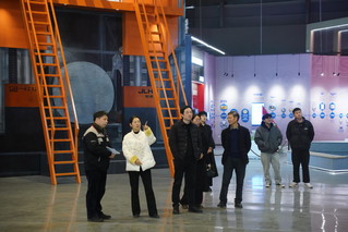 校政联动助推&nbsp;“工科振兴”&nbsp;