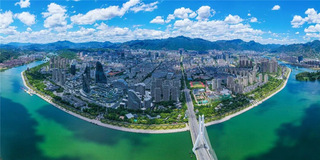 光明日报：高校“智”汇浙江丽水...